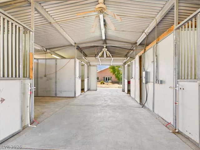 1710 North Murphy Street, Pahrump, NV 89060