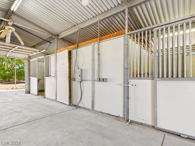 1710 North Murphy Street, Pahrump, NV 89060