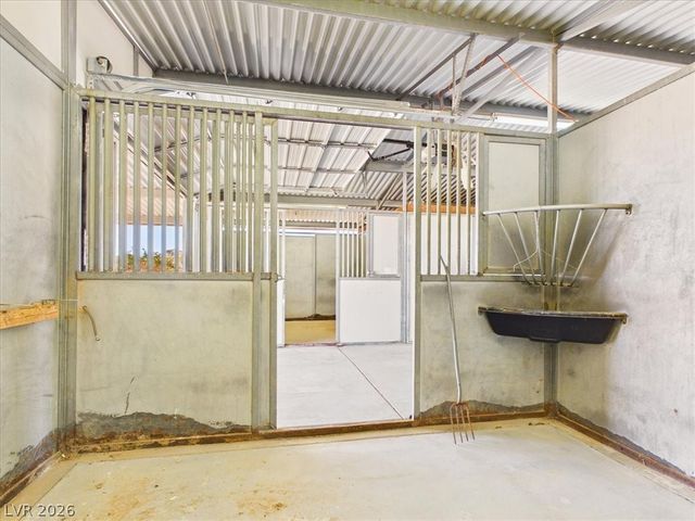 1710 North Murphy Street, Pahrump, NV 89060