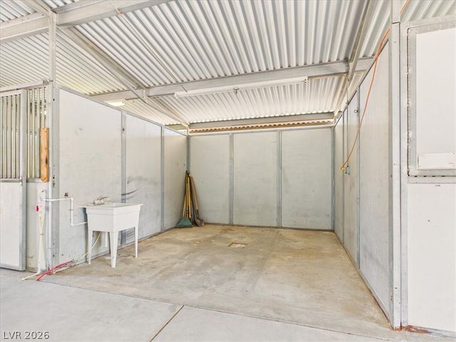 1710 North Murphy Street, Pahrump, NV 89060
