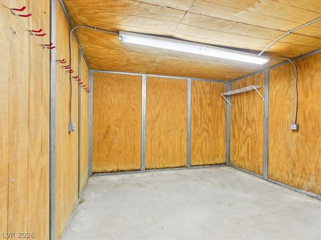 1710 North Murphy Street, Pahrump, NV 89060