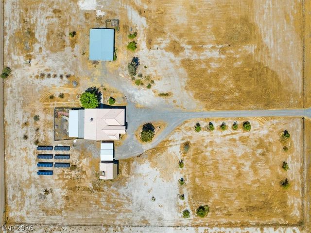 1710 North Murphy Street, Pahrump, NV 89060