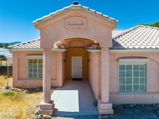 1710 North Murphy Street, Pahrump, NV 89060