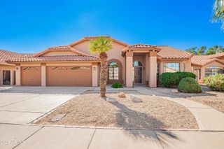 1517 W Islandia Drive, Gilbert, AZ 85233