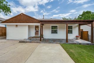 2619 Kingston Street, Dallas, TX 75211