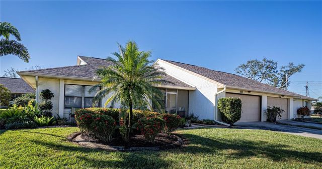 357 GROVE CIRCLE, Avon Park, FL 33825