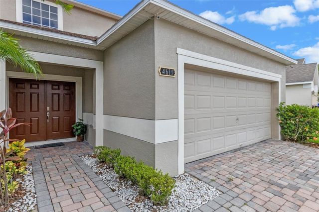 4615 CUMBRIAN LAKES DRIVE, Kissimmee, FL 34746