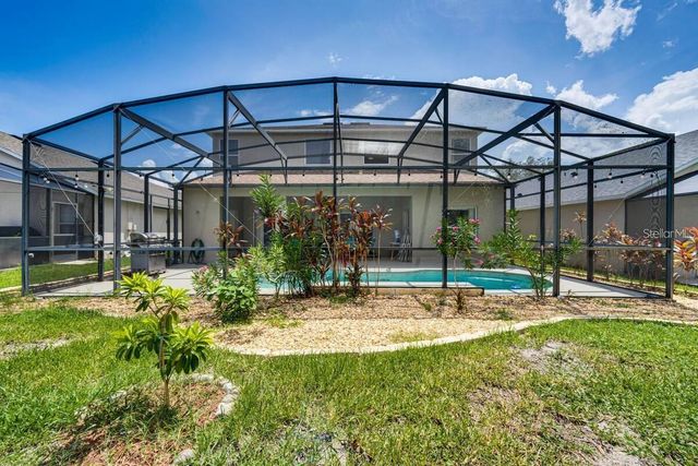 4615 CUMBRIAN LAKES DRIVE, Kissimmee, FL 34746