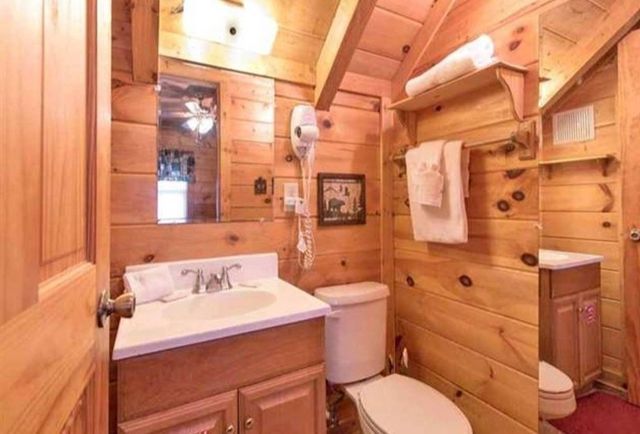 1709 Parkway View Ct, Sevierville, TN 37876