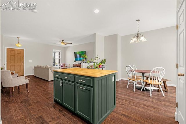 7383 Little Jimmy Grove, Fountain, CO 80817