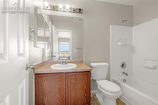 7383 Little Jimmy Grove, Fountain, CO 80817