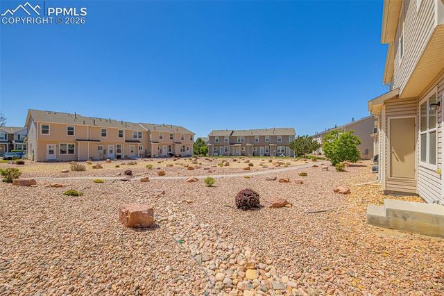 7383 Little Jimmy Grove, Fountain, CO 80817