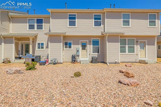 7383 Little Jimmy Grove, Fountain, CO 80817