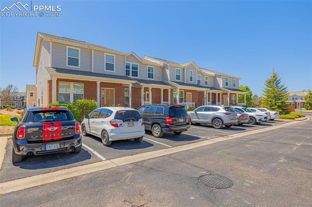 7383 Little Jimmy Grove, Fountain, CO 80817