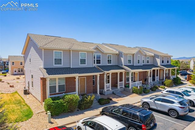 7383 Little Jimmy Grove, Fountain, CO 80817