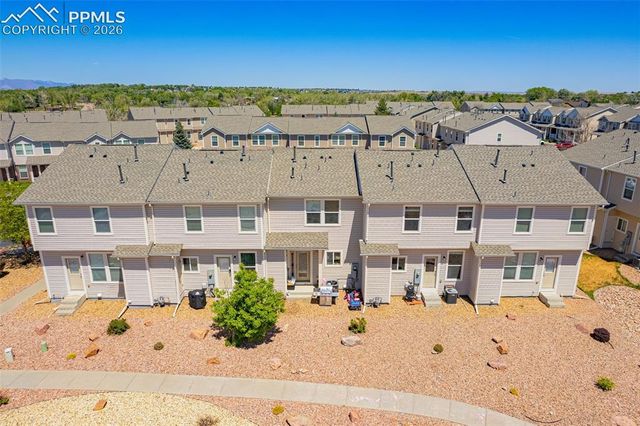 7383 Little Jimmy Grove, Fountain, CO 80817