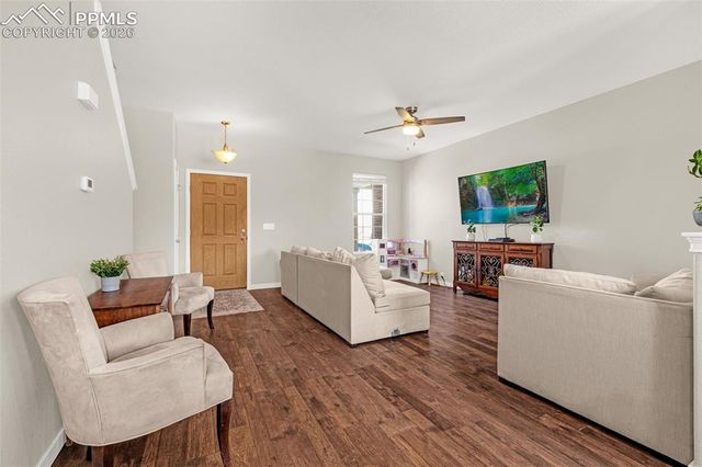 7383 Little Jimmy Grove, Fountain, CO 80817