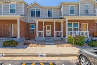 7383 Little Jimmy Grove, Fountain, CO 80817