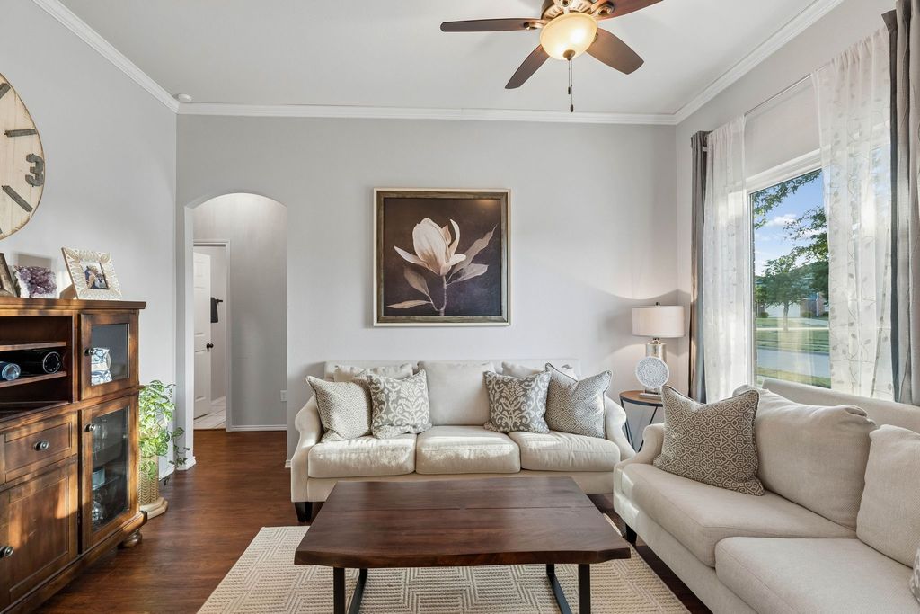 10404 Bear Creek Trail, Fort Worth, TX 76244 — photo 4