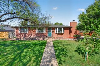 5071 S Irving Street, Englewood, CO 80110