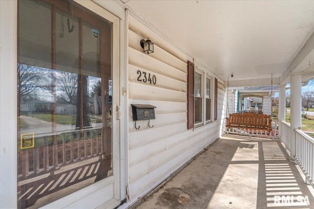 2340 S 7TH Street, Springfield, IL 62703