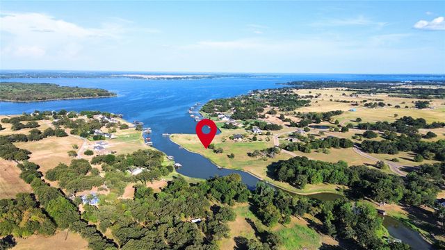 1.8 Acres Crepe Myrtle Lot 151, Corsicana, TX 75109