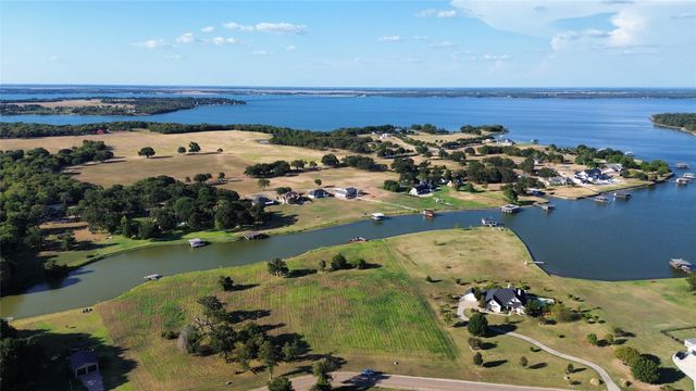 1.8 Acres Crepe Myrtle Lot 151, Corsicana, TX 75109