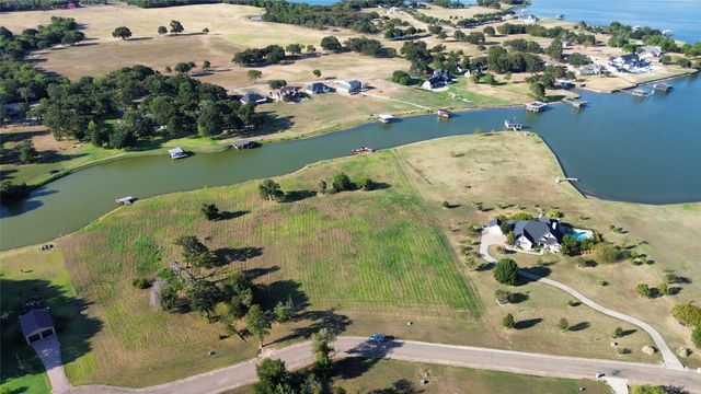 1.8 Acres Crepe Myrtle Lot 151, Corsicana, TX 75109