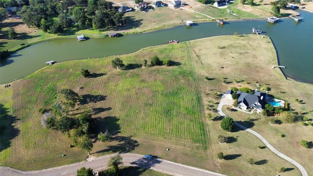 1.8 Acres Crepe Myrtle Lot 151, Corsicana, TX 75109