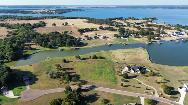 1.8 Acres Crepe Myrtle Lot 151, Corsicana, TX 75109