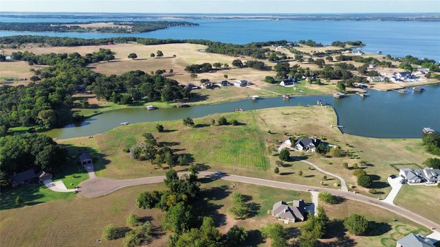 1.8 Acres Crepe Myrtle Lot 151, Corsicana, TX 75109