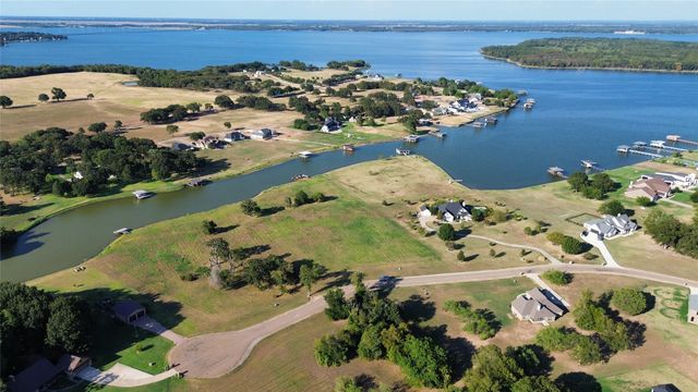 1.8 Acres Crepe Myrtle Lot 151, Corsicana, TX 75109