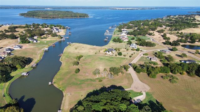 1.8 Acres Crepe Myrtle Lot 151, Corsicana, TX 75109