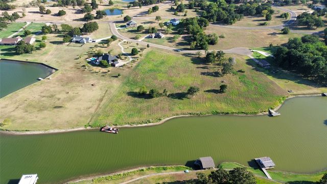 1.8 Acres Crepe Myrtle Lot 151, Corsicana, TX 75109