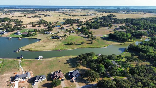 1.8 Acres Crepe Myrtle Lot 151, Corsicana, TX 75109