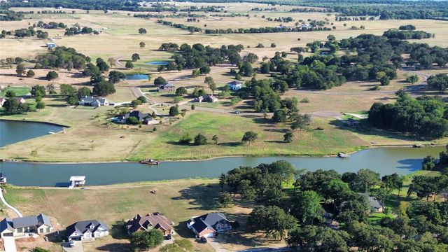 1.8 Acres Crepe Myrtle Lot 151, Corsicana, TX 75109