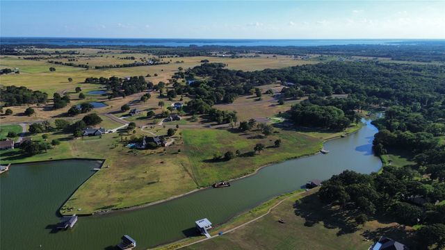 1.8 Acres Crepe Myrtle Lot 151, Corsicana, TX 75109