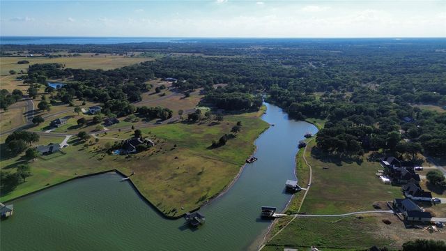 1.8 Acres Crepe Myrtle Lot 151, Corsicana, TX 75109