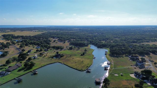 1.8 Acres Crepe Myrtle Lot 151, Corsicana, TX 75109