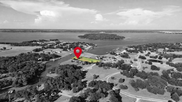 1.8 Acres Crepe Myrtle Lot 151, Corsicana, TX 75109