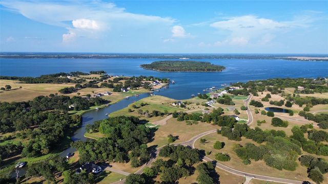 1.8 Acres Crepe Myrtle Lot 151, Corsicana, TX 75109