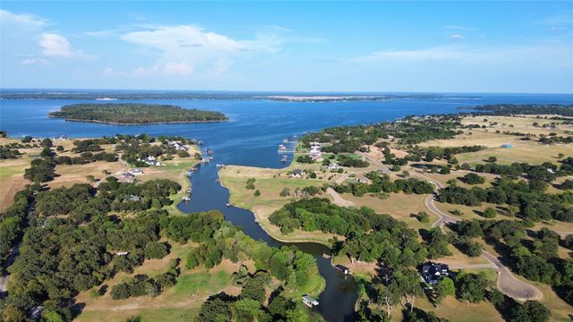 1.8 Acres Crepe Myrtle Lot 151, Corsicana, TX 75109