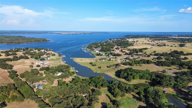 1.8 Acres Crepe Myrtle Lot 151, Corsicana, TX 75109