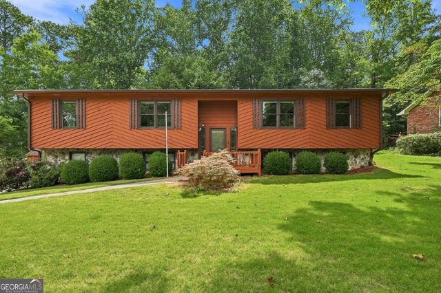 2448 Annandale Drive, Marietta, GA 30066