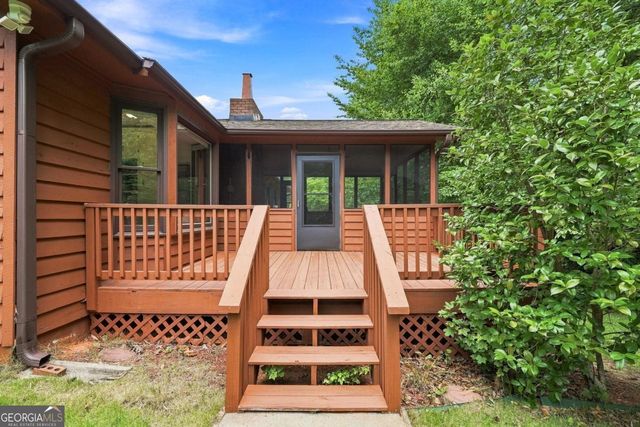 2448 Annandale Drive, Marietta, GA 30066