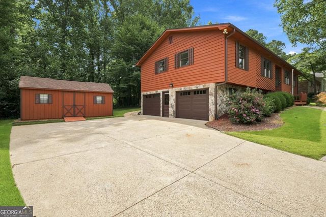 2448 Annandale Drive, Marietta, GA 30066
