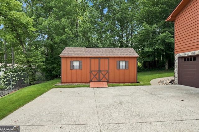 2448 Annandale Drive, Marietta, GA 30066