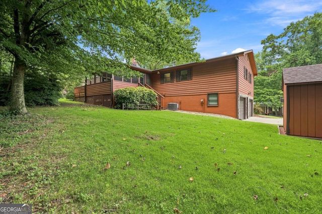 2448 Annandale Drive, Marietta, GA 30066