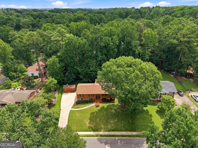 2448 Annandale Drive, Marietta, GA 30066