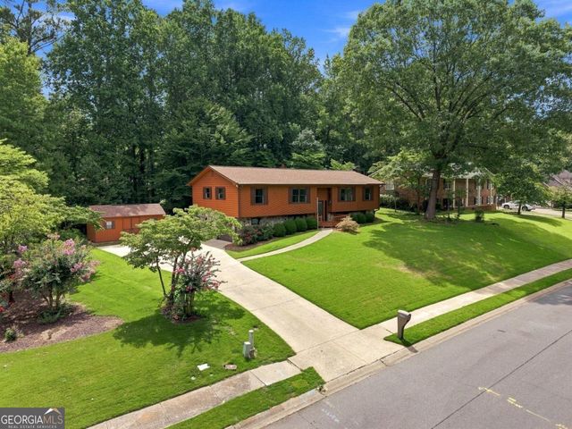 2448 Annandale Drive, Marietta, GA 30066